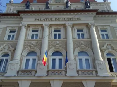 Zeci de dosare ale unor violatori, pedofili, tâlhari, tergiversate cu anii la Curtea de Apel Oradea Foto: Digi 24