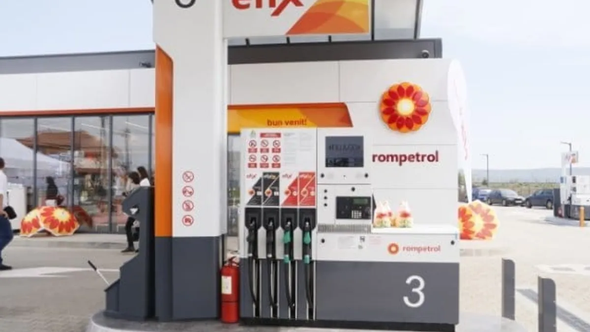 Carburanții pot fi scumpiți legal oricând (sursa: ziaruldeiasi.ro)
