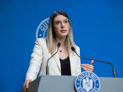 Chirie uriașă pentru sediul Apele Române (sursa: Facebook/Diana Buzoianu)