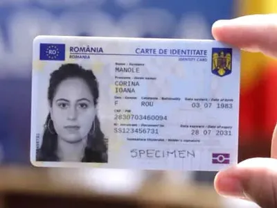 Haos și cozi la eliberarea noilor cărți de identitate Foto: Facebook Primăria Sectorului 6