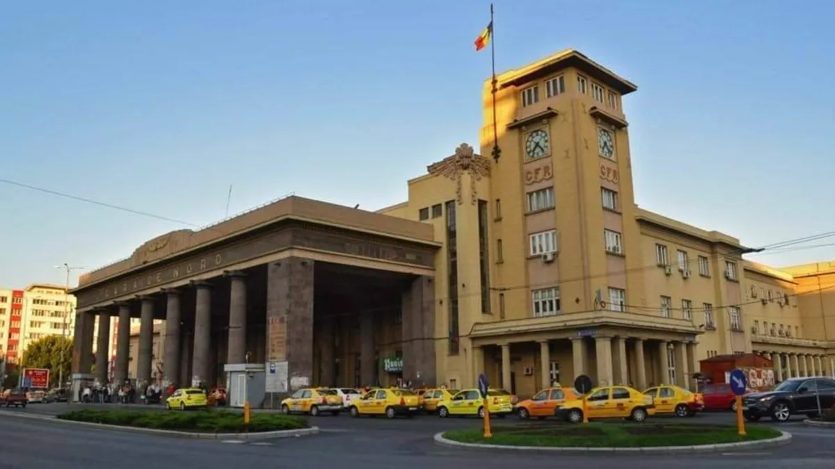 Verile vor deveni insuportabile în România (sursa: Facebook/Primăria Municipiului București)