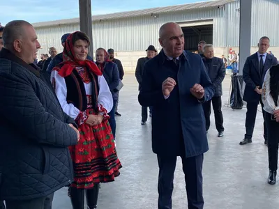 Guvernul prioritizează pentru 2026 nenumărate stadioane și săli de sport Foto: Facebook Guvernul României