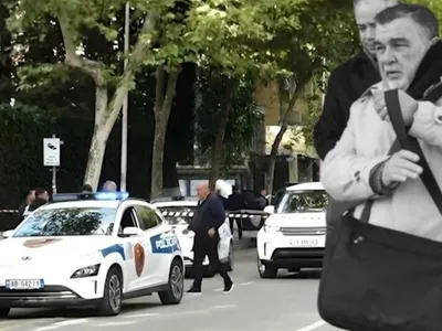 Judecător ucis în sala de judecată (sursa: gazetatema.net)