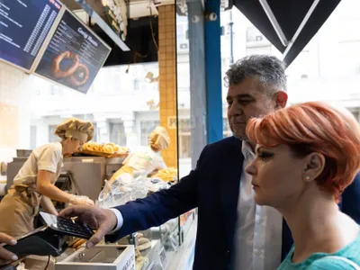 EximBank dă vina pe Ciolacu pentru creditul de 70 de milioane de euro către Electrocentrale Craiova Foto: Facebook