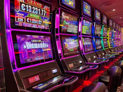 USR vrea interzicerea păcănelelor în București (sursa: Pexels/Vanessa Valkhof)