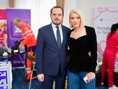 Proiecte PNRR de zeci de milioane euro, coordonate de ministerul Sănătății, lăsate de Rogobete la „progresul tehnic” zero