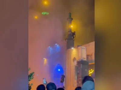 Proteste masive în Iran, armata pregătește represalii (sursa: BBC)