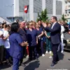 Sanitas oprește greva, deși nu recunoaște eșecul: „Dăm o şansă politicului să se reseteze”