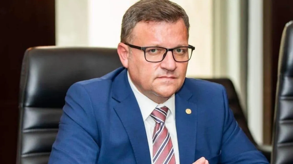 PSD vrea prețuri plafonate la alimente (sursa: Facebook/Marius Constantin Budăi)