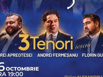 Primăria plătește sume enorme pentru ca propriul ei angajat să cânte de sărbătorile orașului