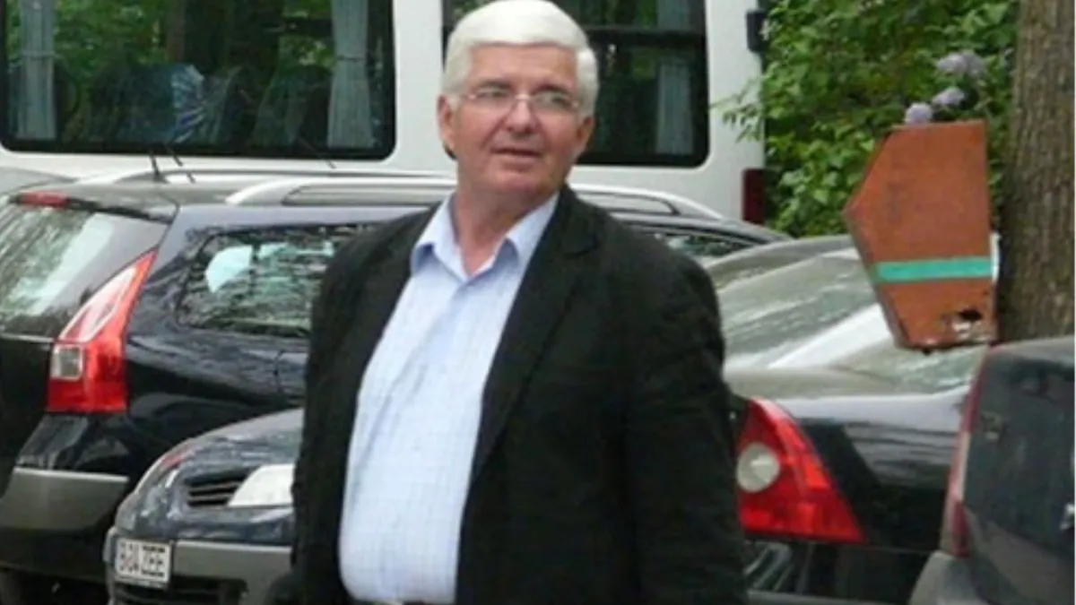 Politician inculpat, scăpat și promovat în PSD (sursa: ziaruldeiasi.ro)