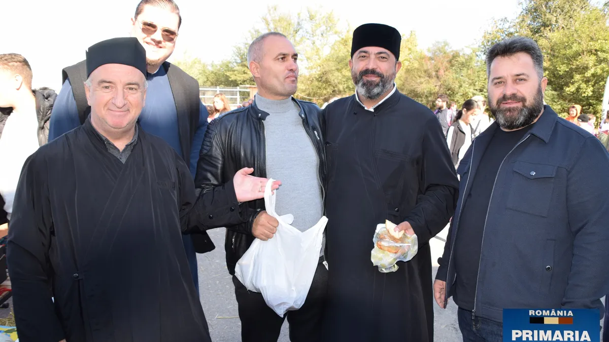 Primarul PSD din Crevedia dă vina pe vecinii stației GPL care a explodat Foto: Facebook