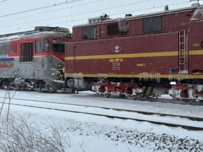 Ora de vară 2026, orarul CFR (sursa: Facebook/CFR Infrastructura)