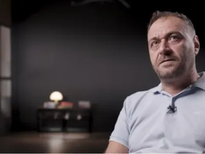 Judecătorul Laurențiu Beșu cere CSM numirea ca procuror (sursa: captură video Recorder)