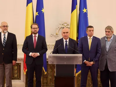 PSD nu vrea concedieri în administrație (sursa: Inquam Photos/Octav Ganea)