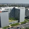 Roată revoluționară, creată de inginerii ieșeni (sursa: ziaruldeiasi.ro)
