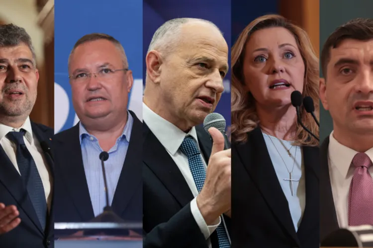 Viitorul președinte al României va fi prezent la racla Sfintei Parascheva de la Iași cu ocazia pelerinajului anual din oraș