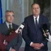PSD și-a oficializat relația cu AUR: scriu și depun împreună moțiunea de cenzură Foto: Captură video