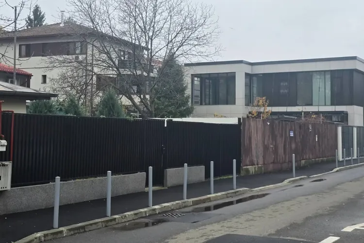 Averea uriașă a primarului Daniel Băluță (sursa: snoop.ro)