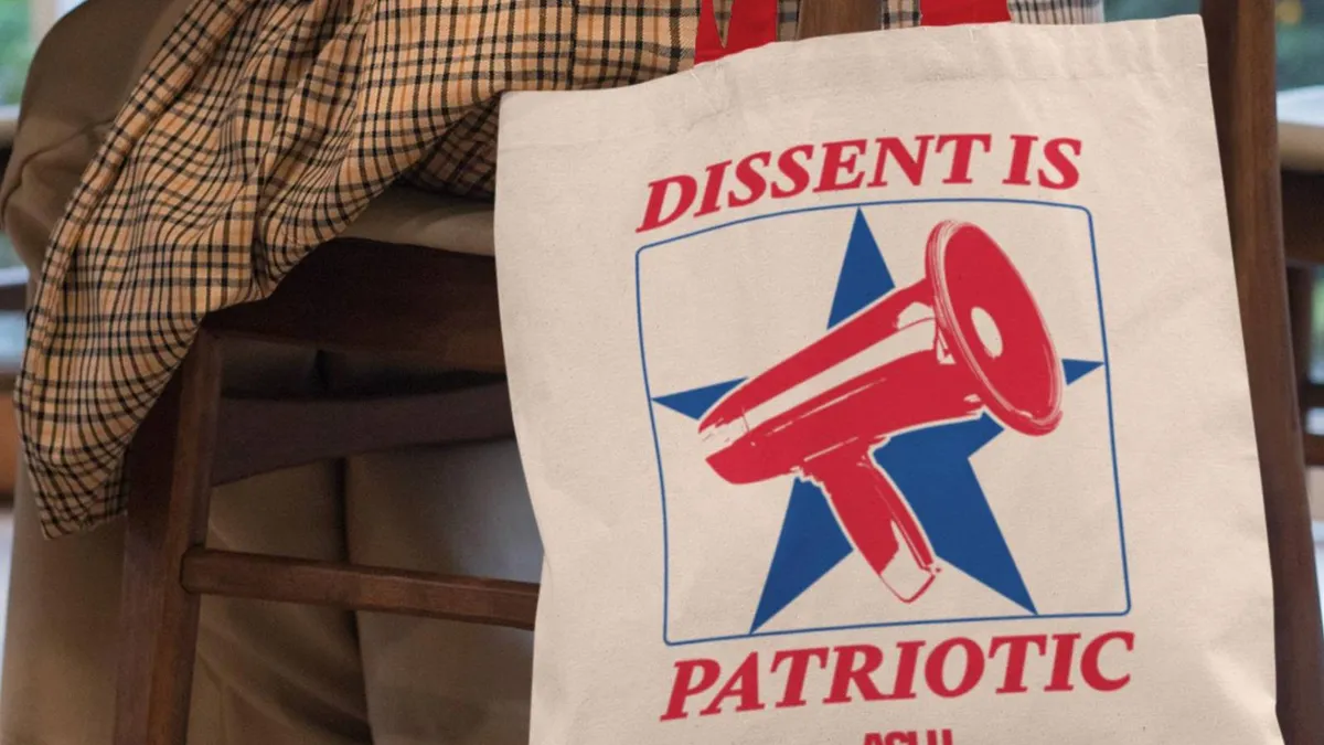 Trump lasă copiii imigranților fără cetățenie (sursa: Facebook/ACLU)