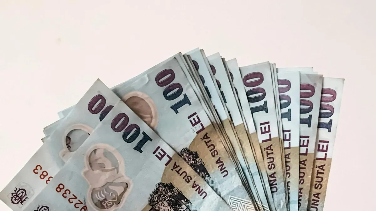 Evaziune fiscală, procurorii ratează infractorul (sursa: Pexels/Diana)