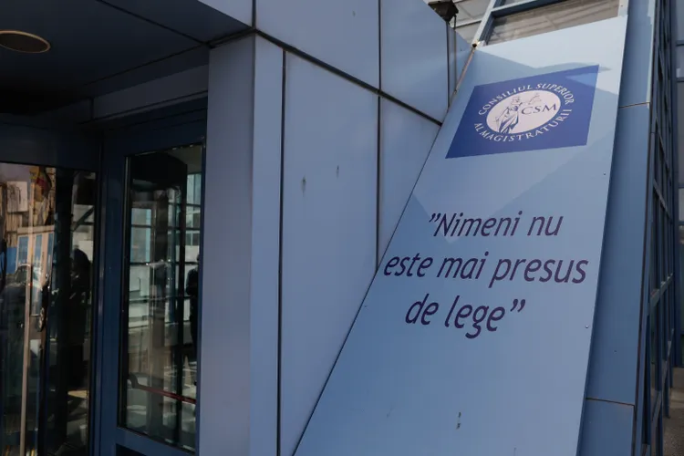 În Teleorman, un magistrat are pensie specială de aproape 30.000 de lei Foto: Inquam/ George Călin