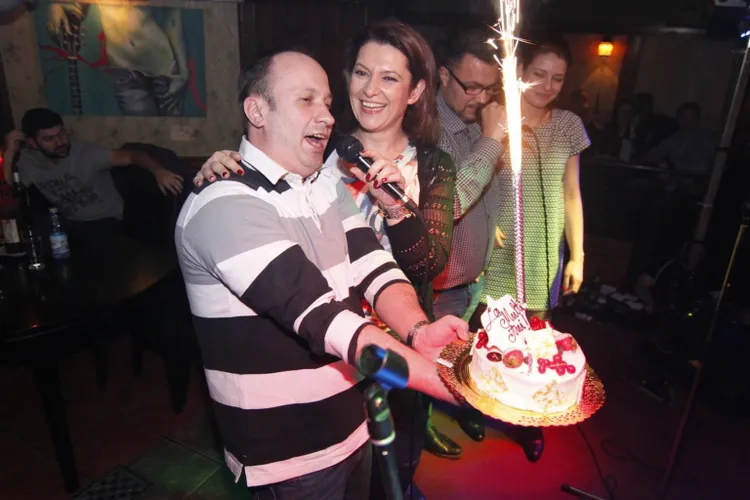 Câciu, ministrul care s-a împrumutat cel mai mult Foto: Facebook