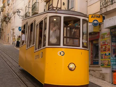 Funicularul prăbușit la Lisabona, 16 morți (sursa: Pexels/Naimish Verma)