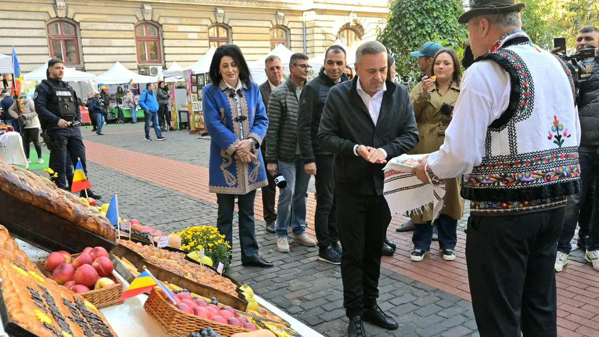 Ministrul PSD Barbu refuză să desființeze un institut cu activitate zero, decuplat de la utilități Foto: Facebook