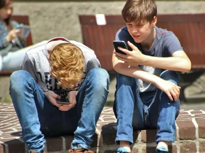 Orașul Toyoake, Japonia, limitează utilizarea smartphone-urilor (sursa: Pexels/Pixabay)