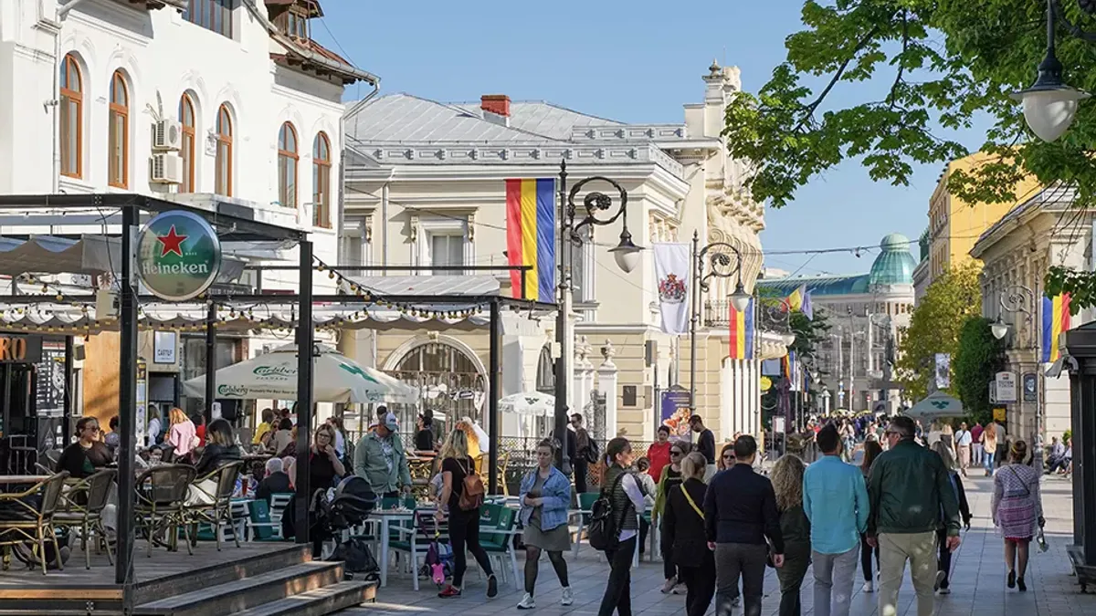 Populația României, sub 22 de milioane (sursa: ziaruldeiasi.ro)