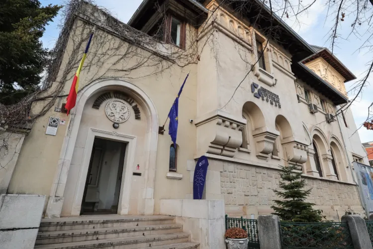PSD și AUR își împart conducerea ICR (sursa: icr.ro)