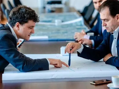 Orban, critici către SRI: „Câţi diplomaţi au fost expulzați pentru spionaj în favoarea Rusiei?” Foto: Facebook