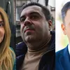 Șpăgarul de la RAR pentru care Cuc a fost intermediar, 14 contracte cu Regia. În imagine, Alina Niță, Răzvan Cuc, Mihai Alecu (sursa: Facebook/RAR, Inquam Photos/Octav Ganea, Facebook/Mihai Alecu)