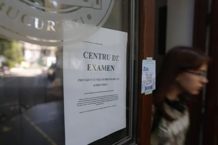 Marele mister al bacalaureatului din pandemie: de șapte ori mai puține note de 10 în 2026 față de 2020