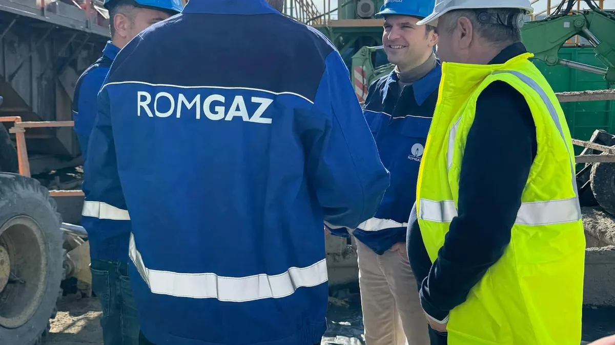 Cât câștigă politrucul Șorici de la Romgaz Foto: Facebook