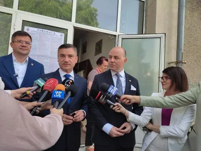 Mihai Chirica, derapaj politic spre AUR (sursa: ziaruldeiasi.ro)