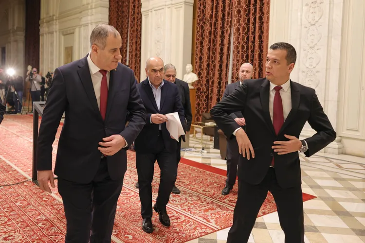 ANALIZĂ PSD, aliat cu AUR, distruge sistematic mai multe jaloane PNRR sau le blochează. Mai sunt 26 de zile până la închiderea PNRR