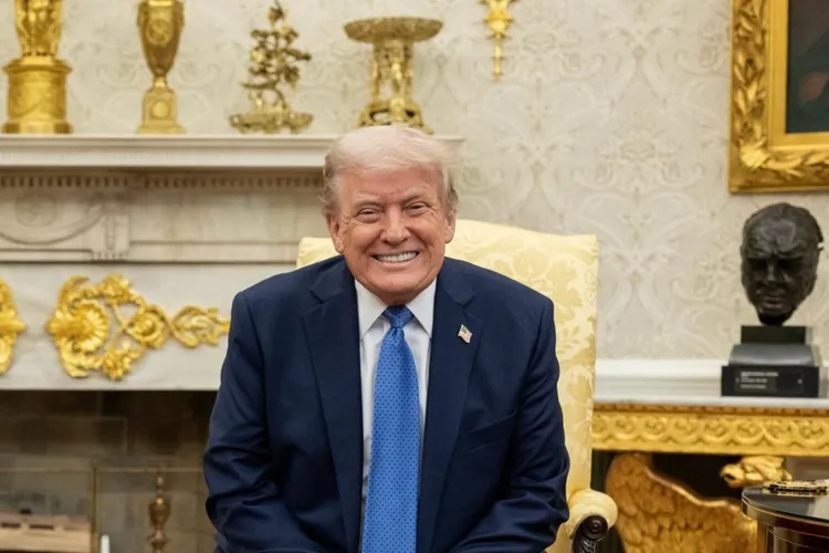 După ce a transmis că SUA s-ar putea retrage din negocierile de pace în Ucraina, Trump anunță că Moscova și Kievul sunt aproape de un acord