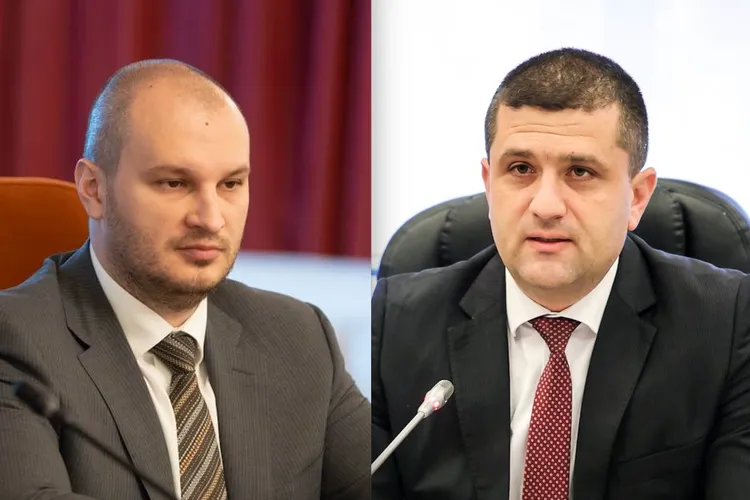 Dezvăluirile DeFapt.ro, confirmate de ministrul Miruță (sursa: Facebook/Razvan Pîrcălăbescu, Radu Miruță)