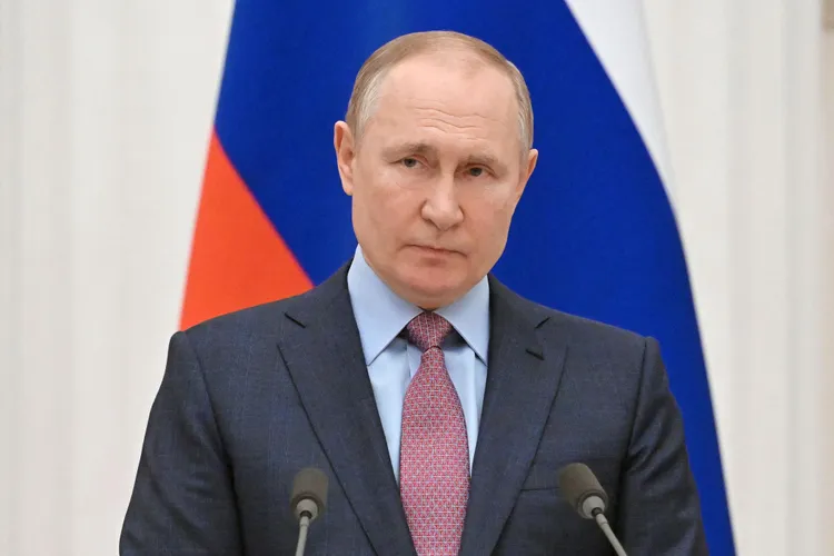 Putin este indecis cu privire la G20 (sursa: cnn)