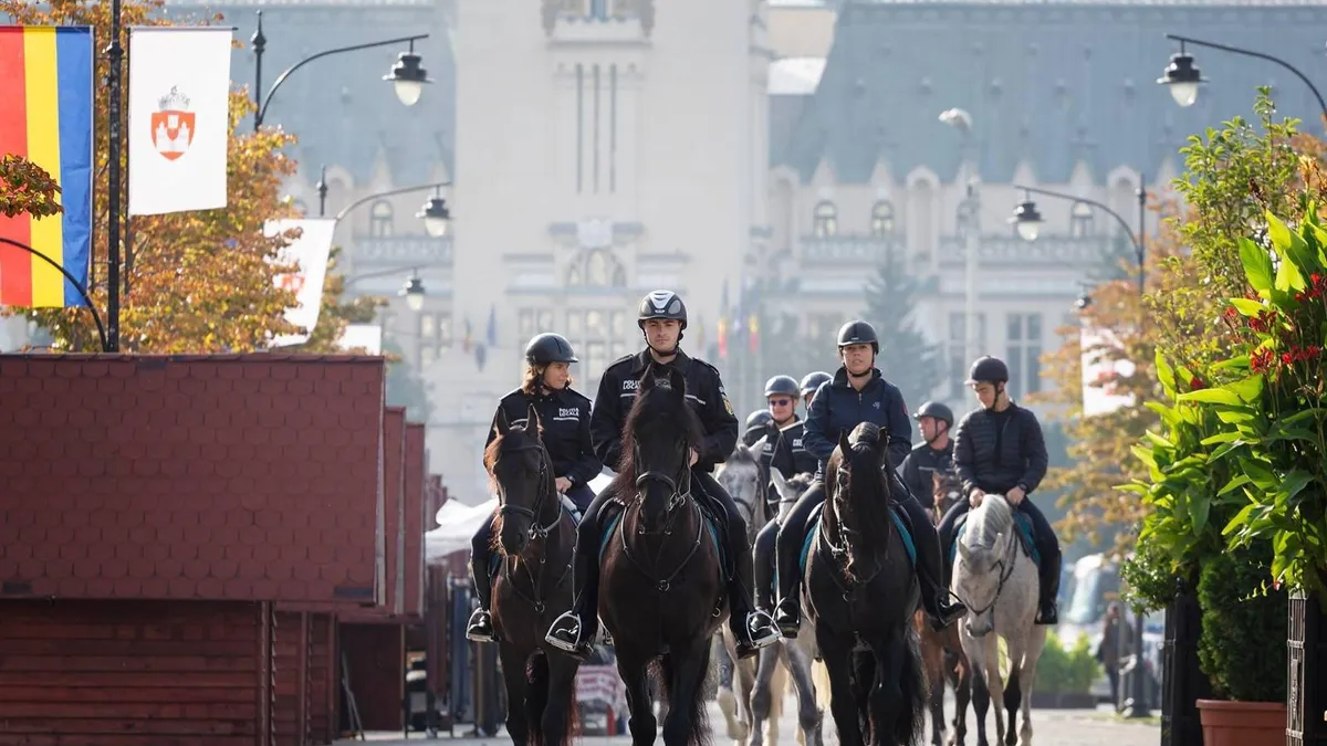 Poliția locală, reduceri masive de personal (sursa: ziaruldeiasi.ro)