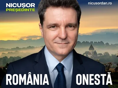 Nicuşor Dan, deschis colaborării cu USR (sursa: Facebook/Nicușor Dan)