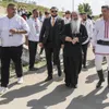 VIDEO Prisacariu și Marian au discutat, la podcastul „Cum e, de fapt?”, despre banii lui Simion