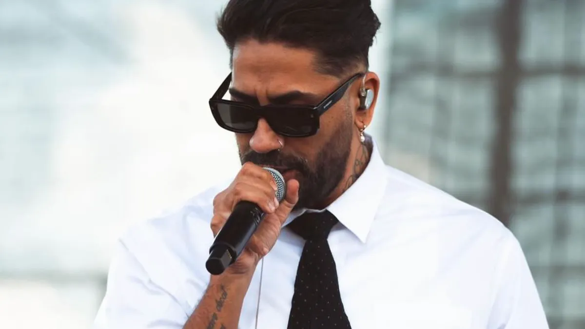 Banii lui Connect-R din muzică, periclitați (sursa: Facebook/Connect-R)