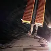 Fisuri descoperite în capsula Shenzhou-20 chinezească (sursa: space.com)