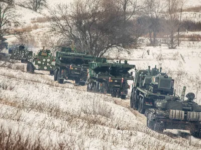 Jumătate dintre ruși susțin războiul anti-Ucraina (sursa: mil.ru)