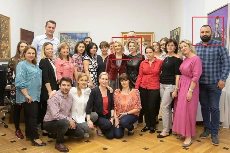 Apropiații lui Firea storc mii de euro de la stat pentru îngrijirea unor persoane cu dizabilități severe