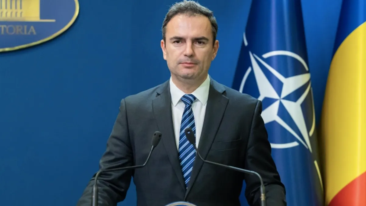 Turceni și Rovinari intră în conservare (sursa: gov.ro)