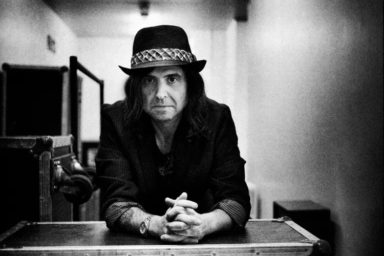Chitaristul Motörhead, Phil Campbell, a murit (sursa: Facebook/Official Motörhead)